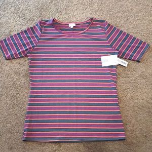 NWT Lularoe GIGI top